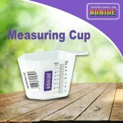 BONIDE Measuring Cups Ready-To-Use, 4 oz 6 BONIDE Measuring Cups Ready-To-Use, 4 oz -Lawn & Garden Store sftp a s assets20220701000000010
