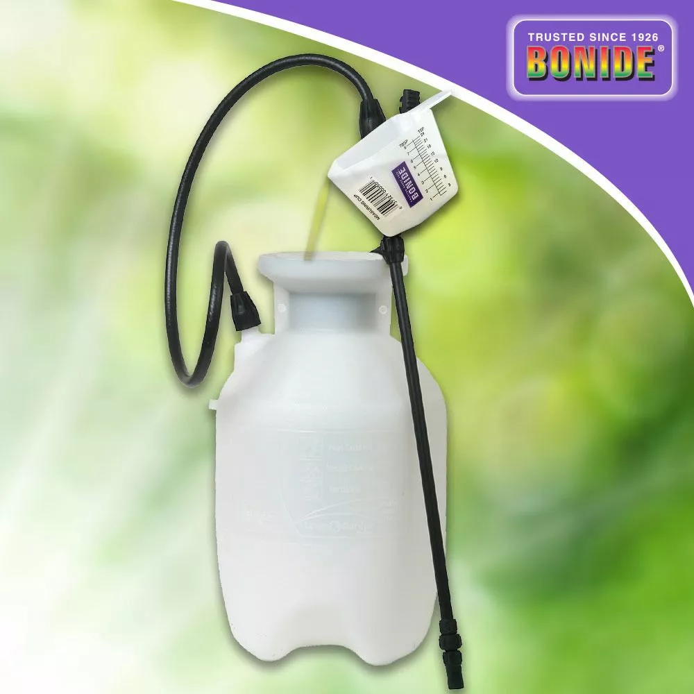 BONIDE Measuring Cups Ready-To-Use, 4 oz 5 BONIDE Measuring Cups Ready-To-Use, 4 oz - Image 3