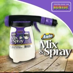 BONIDE Auto Mix Hose End Sprayer Ready-To-Spray, EA 7 BONIDE Auto Mix Hose End Sprayer Ready-To-Spray, EA -Lawn & Garden Store sftp a s assets20220701000000012