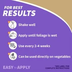 BONIDE Hot Pepper Wax Animal Repellent Ready-To-Use, 32 oz -Lawn & Garden Store sftp a s assets20220701000000028