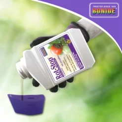 BONIDE Rot-Stop® Tomato Blossom Set Spray Concentrate, 16 oz -Lawn & Garden Store sftp a s assets20220701000000030