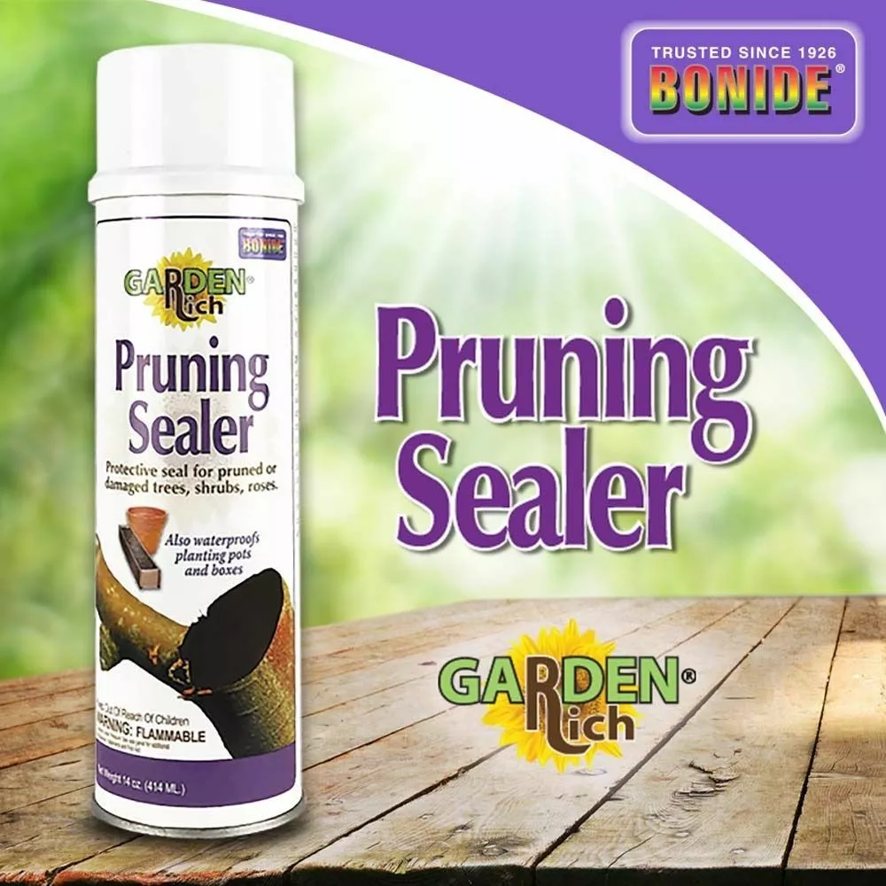 BONIDE Pruning Sealer Aerosol, Aerosol 4 BONIDE Pruning Sealer Aerosol, Aerosol - Image 2