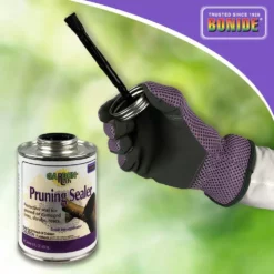 BONIDE Pruning Sealer Brush Top, 16 oz 8 BONIDE Pruning Sealer Brush Top, 16 oz -Lawn & Garden Store sftp a s assets20220701000000049