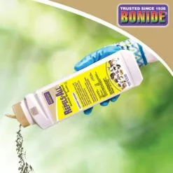 BONIDE REPELS-ALL® Animal Repellent Granules, 1.25 lbs -Lawn & Garden Store sftp a s assets20220701000000059