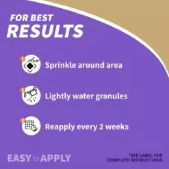 BONIDE REPELS-ALL® Animal Repellent Granules, 3 lbs -Lawn & Garden Store sftp a s assets20220701000000063