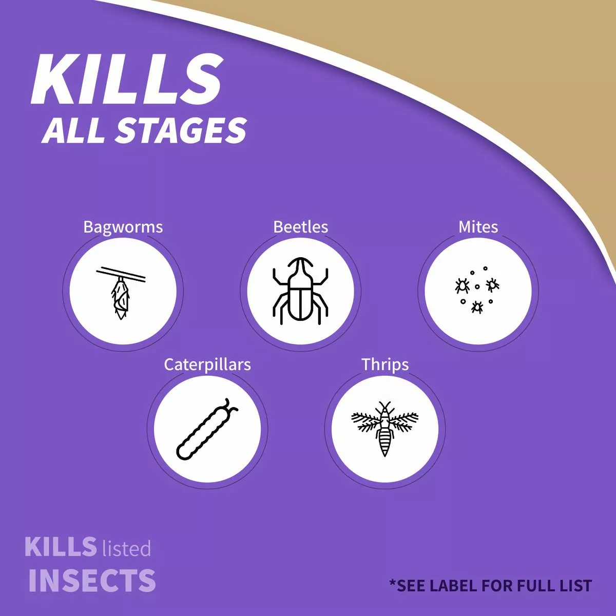 BONIDE CAPTAIN JACK'S Deadbug Brew® Ready-To-Use, QT RTU 6 BONIDE CAPTAIN JACK'S Deadbug Brew® Ready-To-Use, QT RTU - Image 4