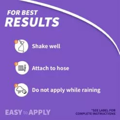 BONIDE EIGHT® Yard & Garden Ready-To-Spray, 32 oz -Lawn & Garden Store sftp a s assets20220701000000094