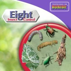 BONIDE EIGHT® Vegetable, Fruit, & Flower Concentrate, 16 oz -Lawn & Garden Store sftp a s assets20220701000000105