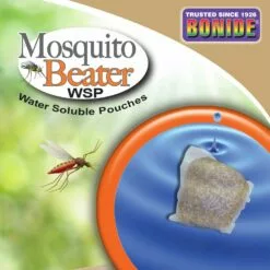 BONIDE Mosquito Beater® Water Soluble Pouches Water Soluble Pouches, EA -Lawn & Garden Store sftp a s assets20220701000000138