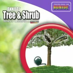 BONIDE Annual® Tree & Shrub Insect Control w/ Systemaxx Concentrate, 32 oz 9 BONIDE Annual® Tree & Shrub Insect Control w/ Systemaxx Concentrate, 32 oz -Lawn & Garden Store sftp a s assets20220701000000155