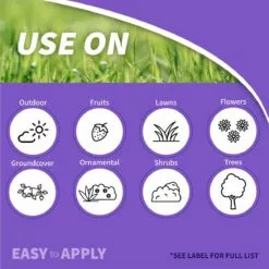 BONIDE Annual® Tree & Shrub Insect Control w/ Systemaxx Concentrate, 128 oz -Lawn & Garden Store sftp a s assets20220701000000157