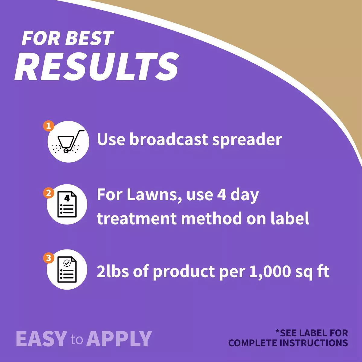 BONIDE MOLEMAX® Mole & Vole Repellent Granules, 10 lbs 7 BONIDE MOLEMAX® Mole & Vole Repellent Granules, 10 lbs - Image 5