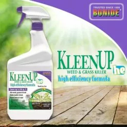 KleenUP Weed & Grass Killer - High Efficiency Formula, 757, 32 OZ -Lawn & Garden Store sftp a s assets20220701000000222