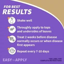 BONIDE Liquid Copper Fungicide Ready-To-Use, 32 oz -Lawn & Garden Store sftp a s assets20220701000000235