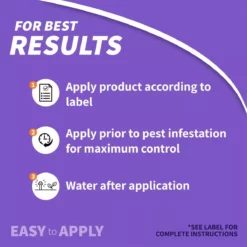 BONIDE Rose Shield™ Systemic Rose & Flower Care Granules, 6 lbs -Lawn & Garden Store sftp a s assets20220701000000286