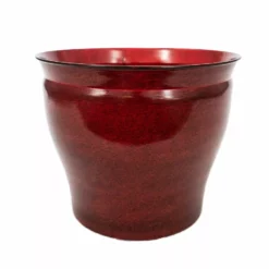 Robert Allen 14 IN Avery Planter, Autumn Blaze, MPT01984