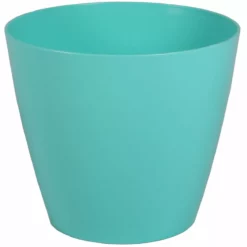 Robert Allen 4.5 IN Charlevoix Planter, Surf, PIM01265