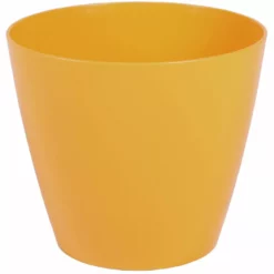 Robert Allen 6 IN Charlevoix Planter, Harvest, PIM01269